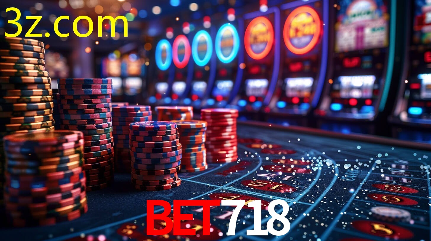 BET718