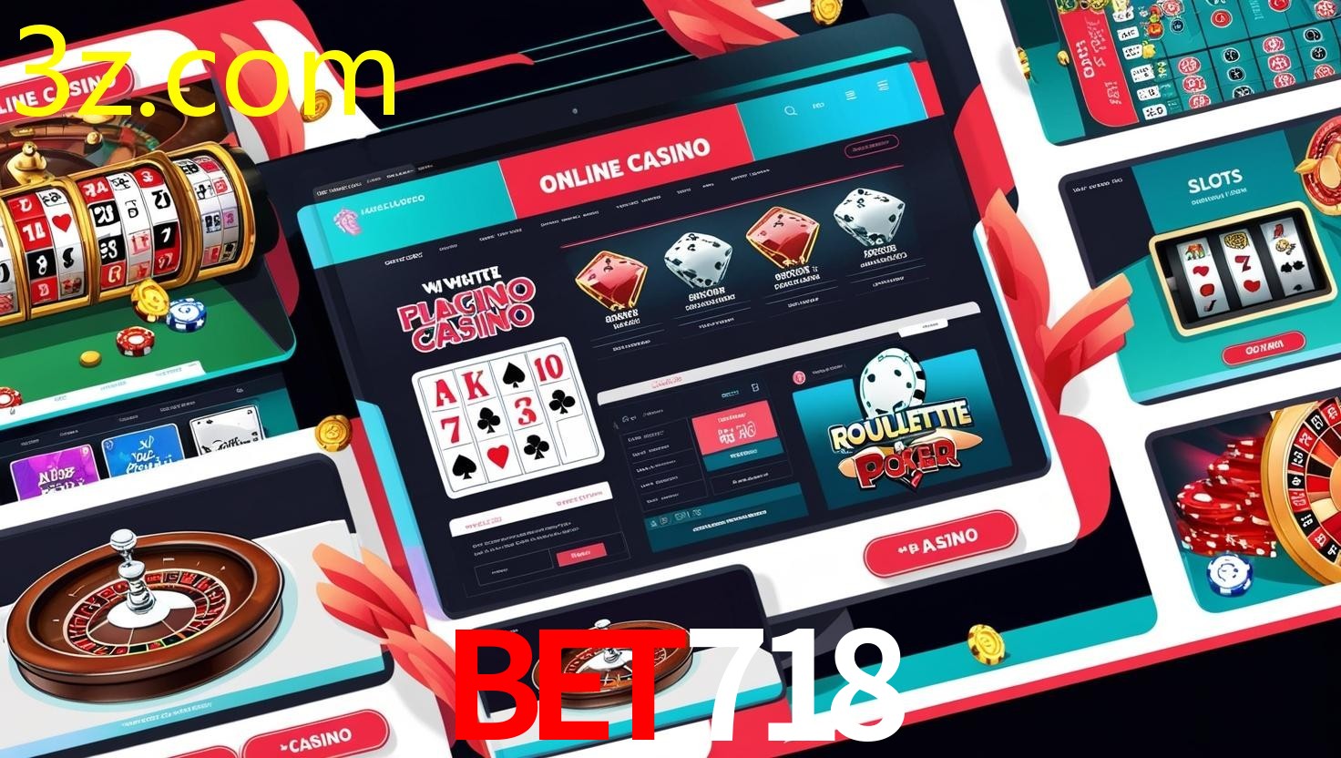BET718