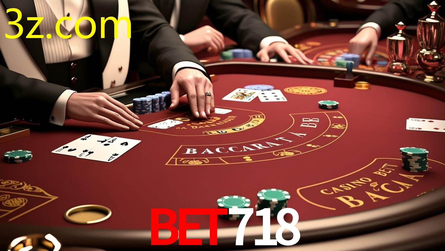 BET718