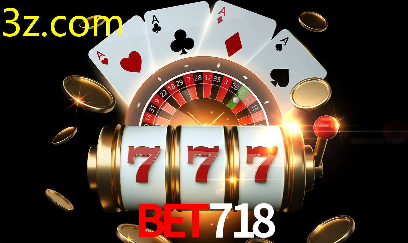 BET718